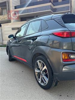 هيونداي كونا